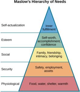 psychology Question: Does Size Matter?