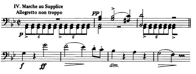 Jean-Pierre Passeport, La Folie, the delirious creation, Hector Berlioz  writes, composes the Fantastic Symphony