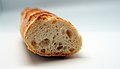 An image of a baguette.