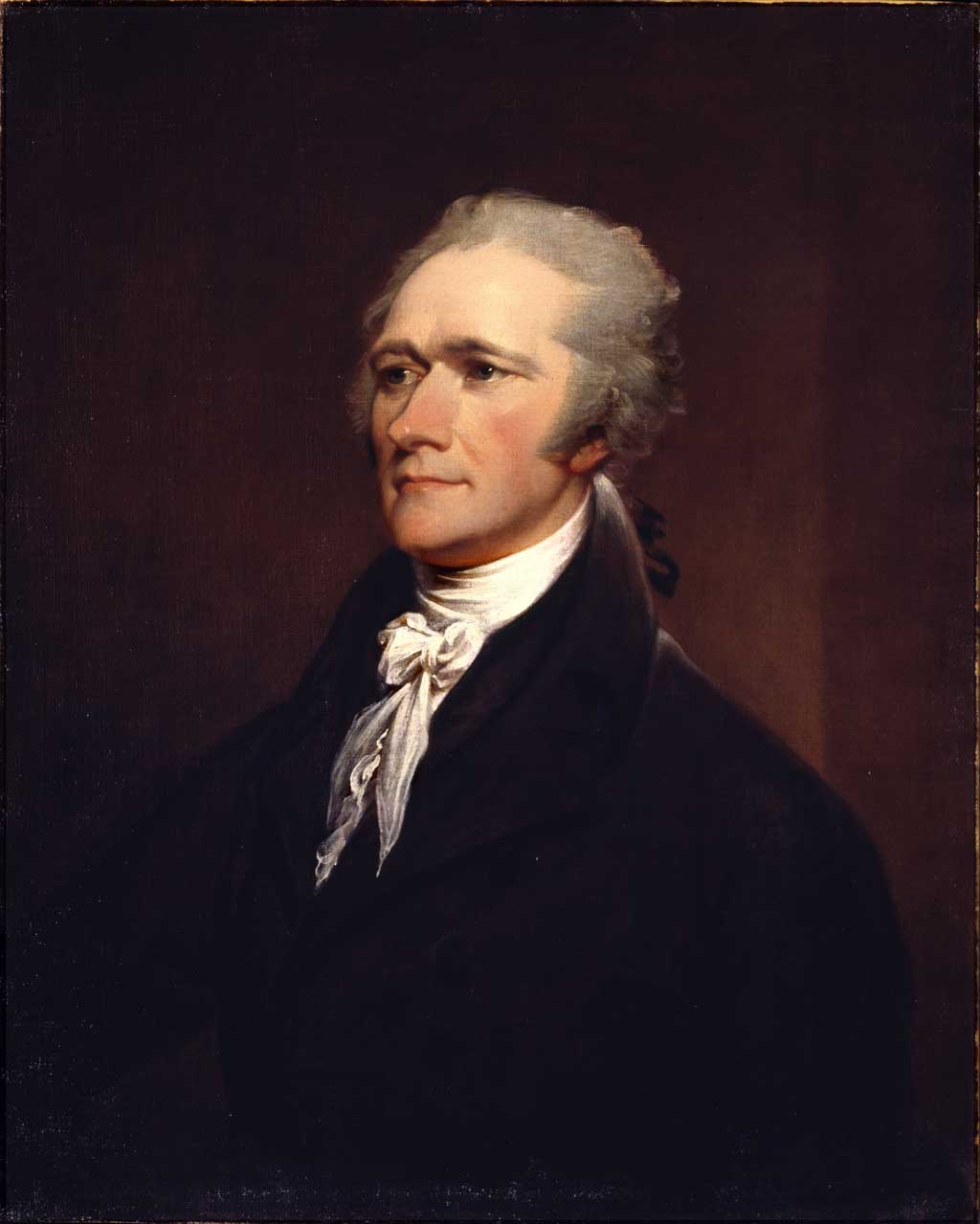 What Were The Four Parts Of Alexander Hamilton S Financial Plan