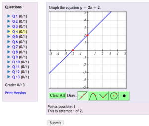 Elementary/ Beginning Algebra: Lumen Learning (Editable Text ...