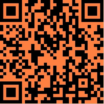 an image of a QR code