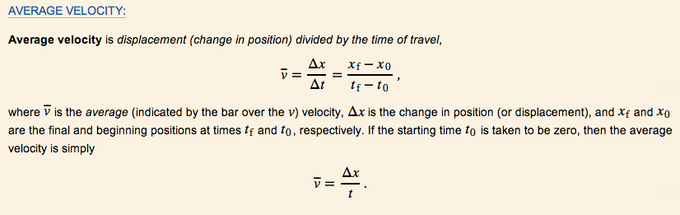 What Are Some Ways You Can Change The Speed In Physics