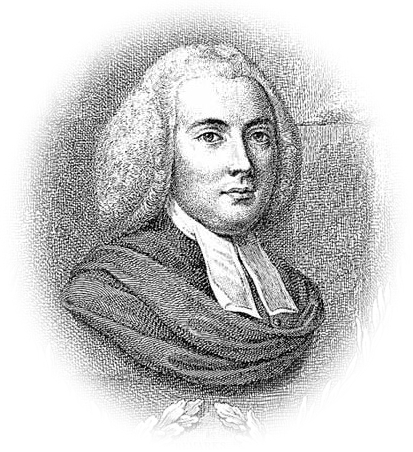 Portrait of Jonathan Mayhew