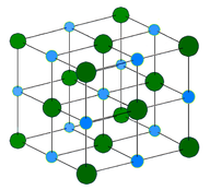 Ionic crystals have high melting points and strong intermolecular forces