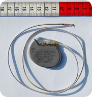 Actinides are used in pacemakers