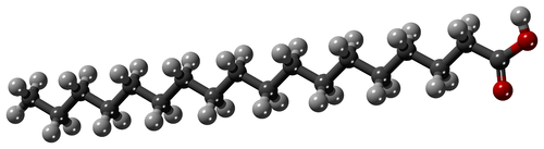 File:Stearic acid shorthand formula.PNG - Wikimedia Commons