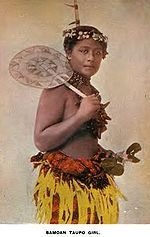 Coming of Age in Samoa by Margaret Mead Coming of Age in Samoa by Margaret Mead