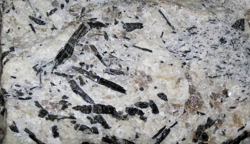 Pegmatite | Properties, Composition, Formation, Uses, Occurrence