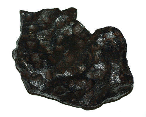iron meteorite