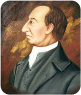 Figure 7. James Hutton is considered the Father of Geology.