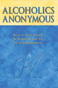 https://en.wikipedia.org/wiki/Alcoholics_Anonymous Alcoholics Anonymous, Book Cover, 4th Edition.jpg