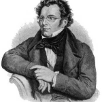 Litograph_of_Franz_Schubert_by_Josef_Kriehuber_(1846)