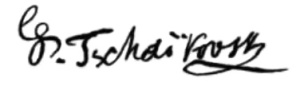 Tchaikovksy's_signature