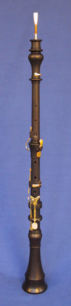 Classical oboe