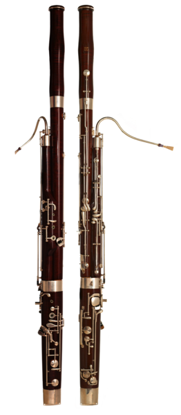 Bassoon