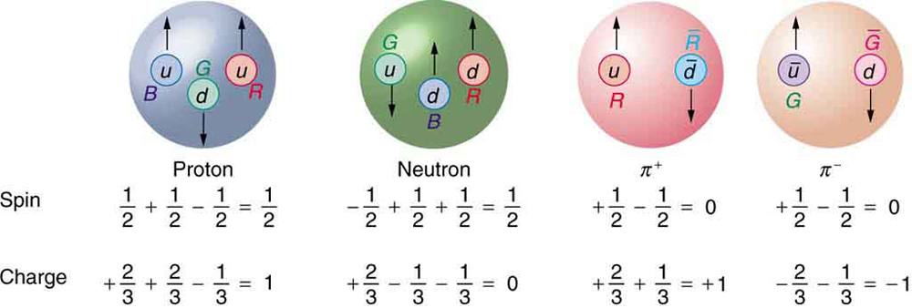 neutrino plus neutron equals proton plus election