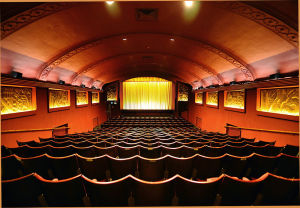 Phoenix Auditorium