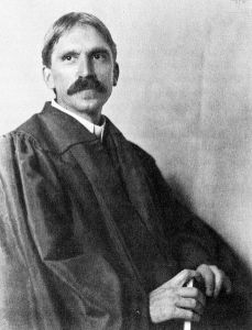 John Dewey, 1902