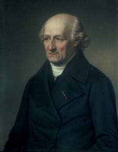 Friedrich Niethammer