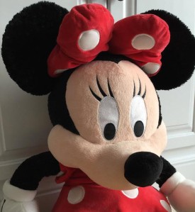 Picture of Minnie Mouse