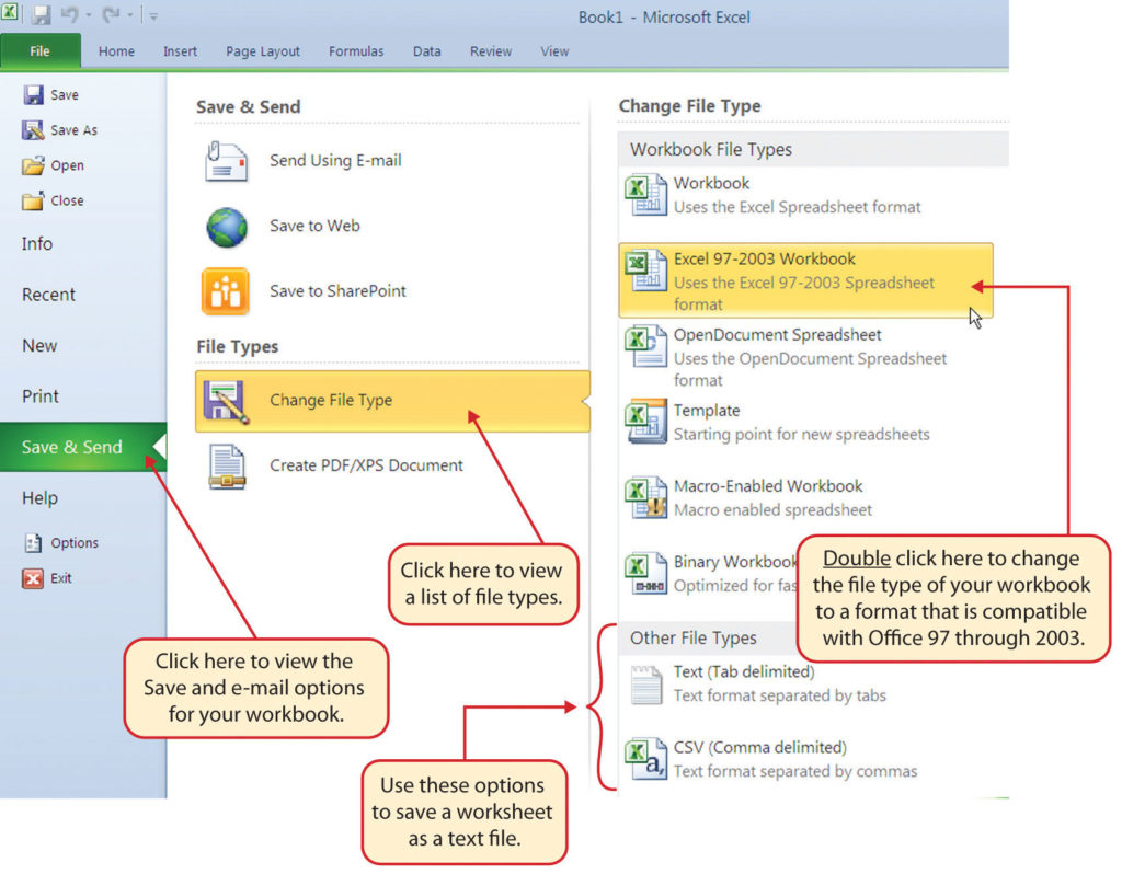 Unit 1: Excel Fundamental | Information Systems