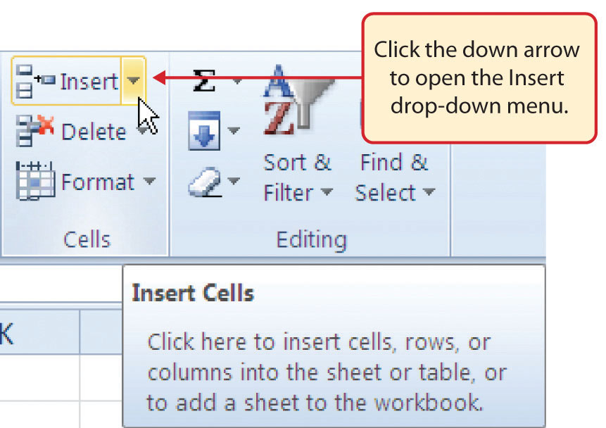 Unit 1 Excel Fundamental Information Systems