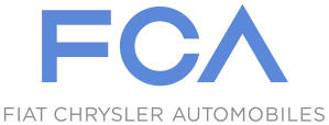 FCA logo