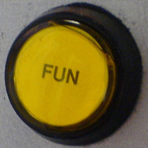Yellow button labeled 