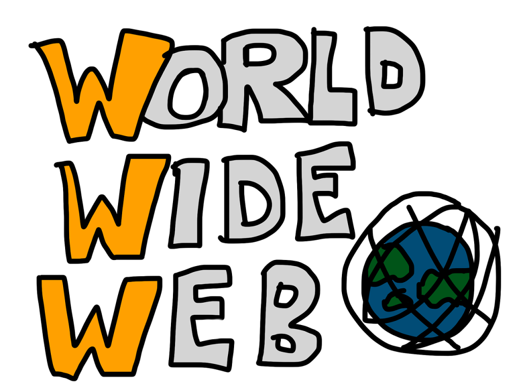 Reading: The World Wide Web  ITE 115 Introduction to Computer