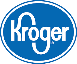 logo of the company kroger