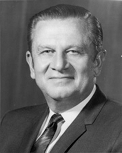 A photo of Walter Cannon is shown.